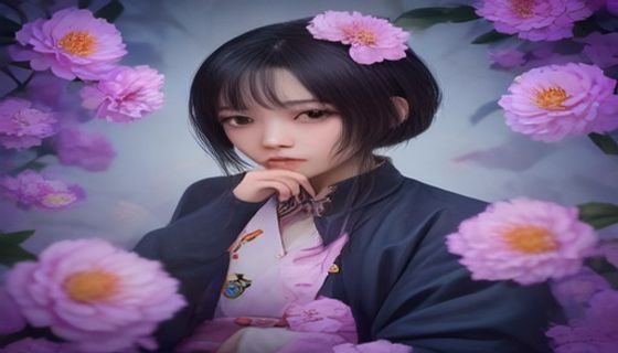 蝌蚪窝视频平台界面截图，展示首页分类导航与热门视频推荐卡片，橄榄绿配色清晰直观